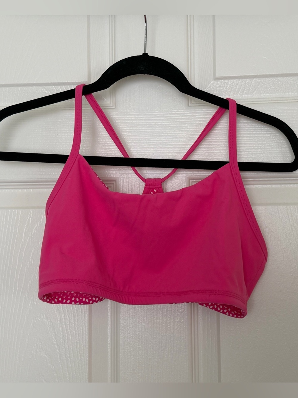 Buffbunny Reversible Sports Bra